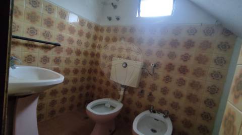 Moradia T1 para venda