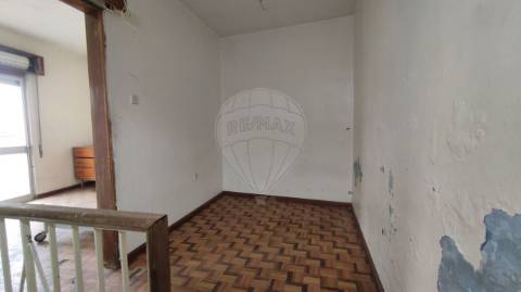 Moradia T1 para venda