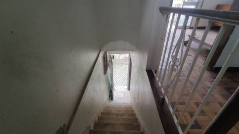 Moradia T1 para venda