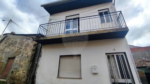 Moradia T1 para venda