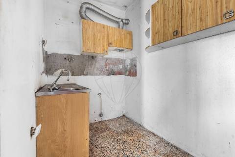 Moradia T1 para venda