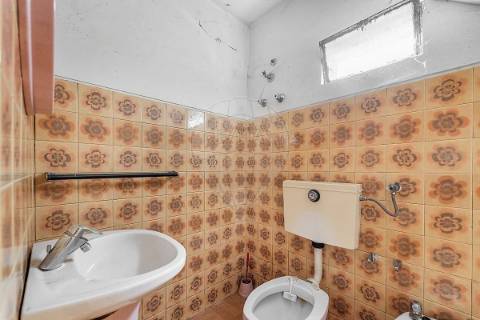 Moradia T1 para venda