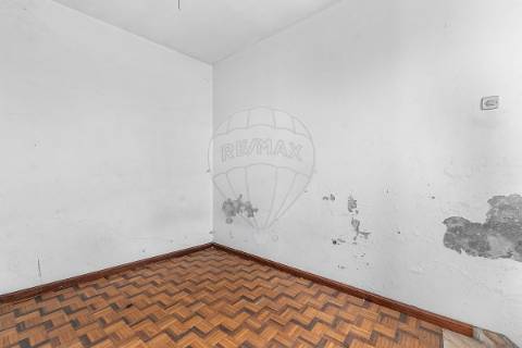 Moradia T1 para venda