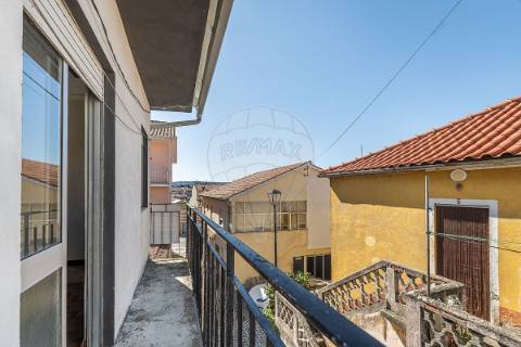 Moradia T1 para venda