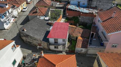 Moradia T1 para venda