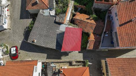 Moradia T1 para venda