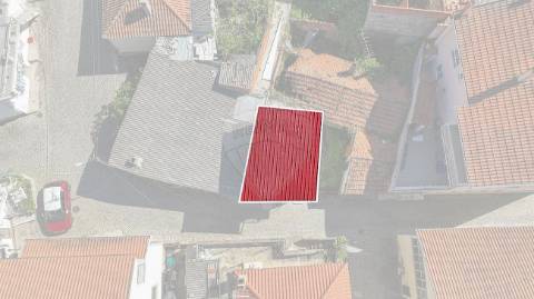 Moradia T1 para venda