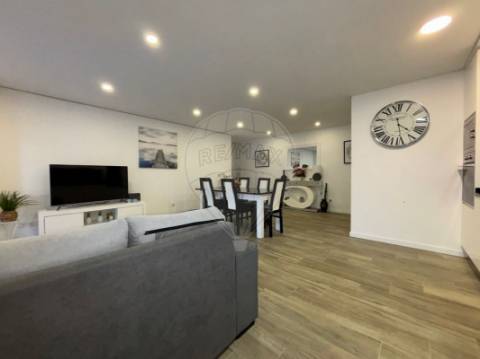 Apartamento T3 para venda