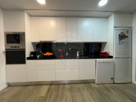 Apartamento T3 para venda