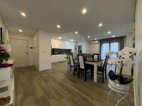 Apartamento T3 para venda