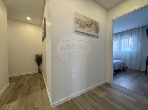 Apartamento T3 para venda