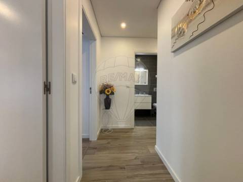 Apartamento T3 para venda