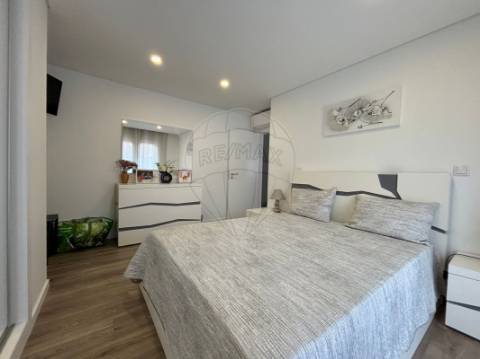 Apartamento T3 para venda