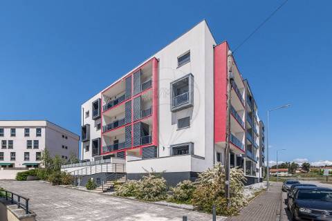 Apartamento T3 para venda