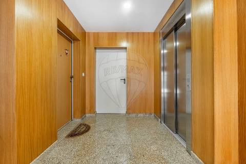 Apartamento T3 para venda