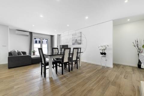 Apartamento T3 para venda