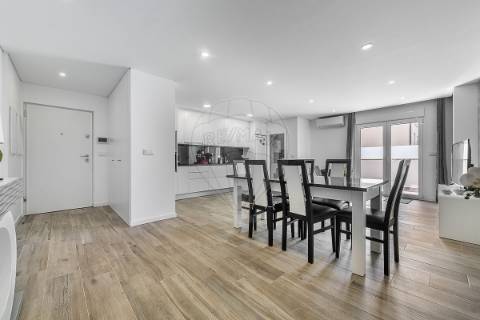 Apartamento T3 para venda