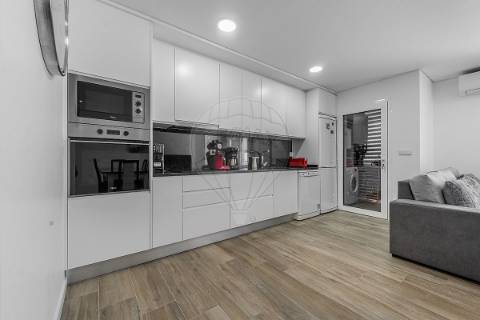 Apartamento T3 para venda