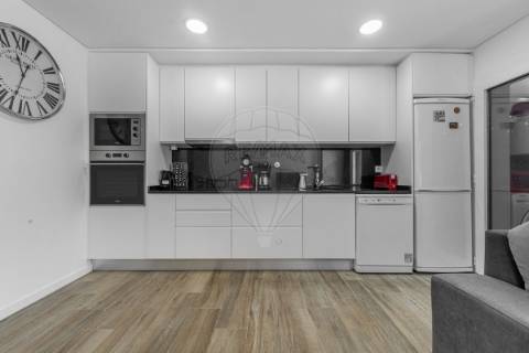 Apartamento T3 para venda