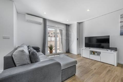 Apartamento T3 para venda