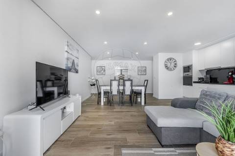 Apartamento T3 para venda