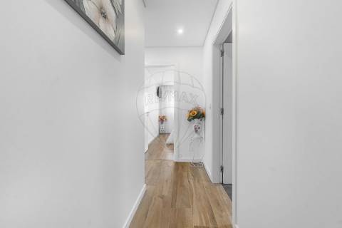 Apartamento T3 para venda