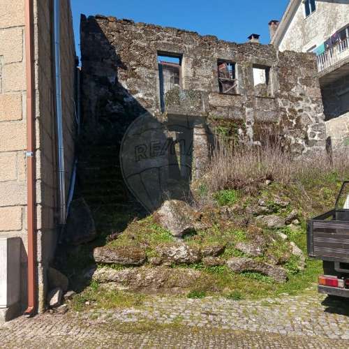 Moradia T2 para venda