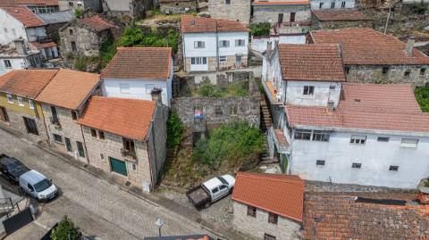 Moradia T2 para venda