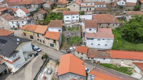 Moradia T2 para venda