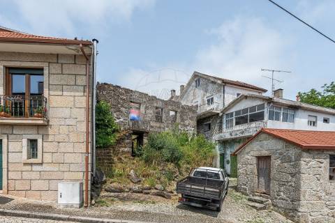 Moradia T2 para venda