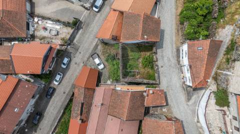 Moradia T2 para venda