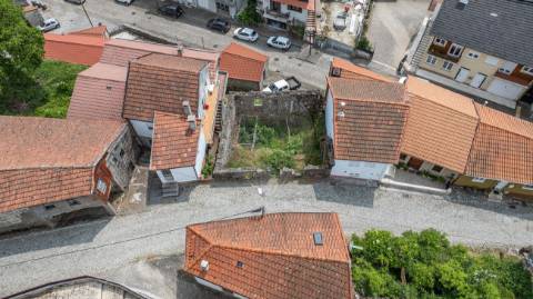 Moradia T2 para venda