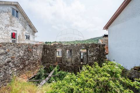 Moradia T2 para venda