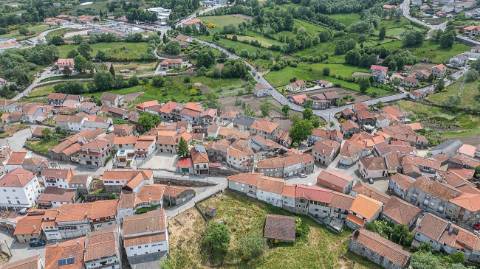 Moradia T2 para venda