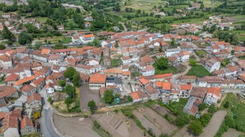 Moradia T2 para venda