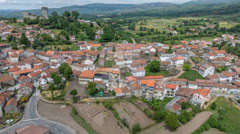 Moradia T2 para venda