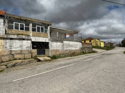 Moradia T3 para venda