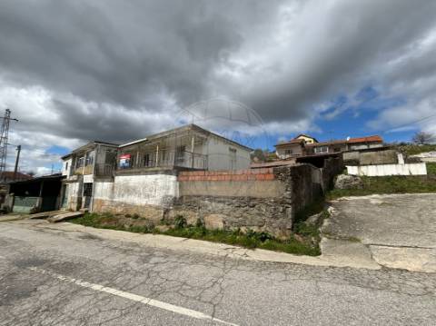 Moradia T3 para venda
