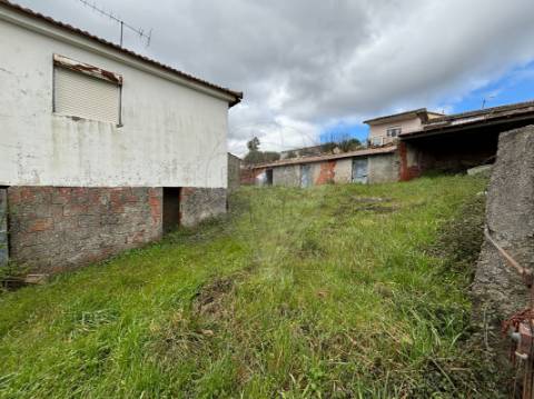 Moradia T3 para venda