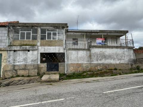 Moradia T3 para venda