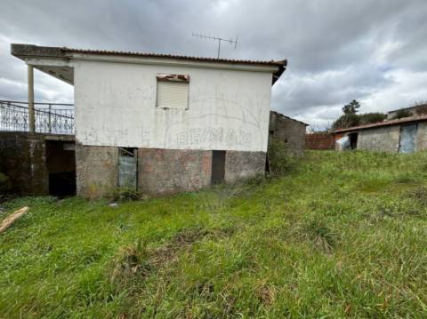 Moradia T3 para venda