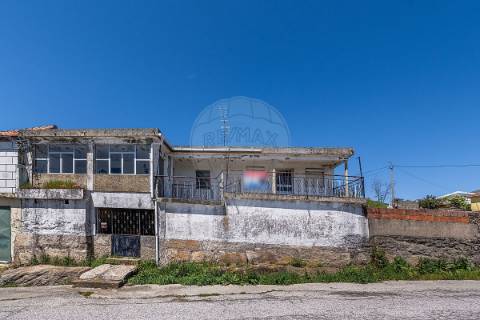 Moradia T3 para venda