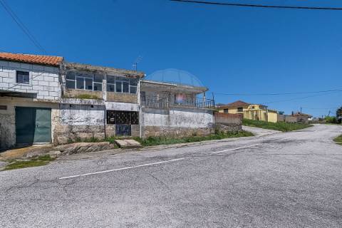 Moradia T3 para venda