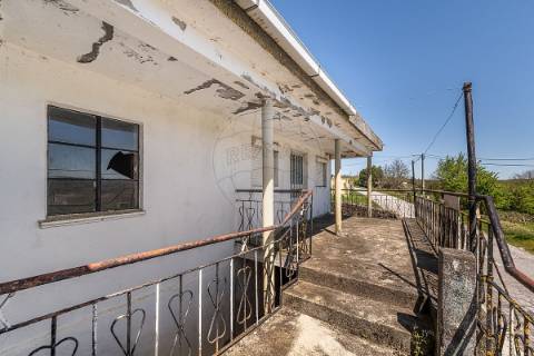 Moradia T3 para venda