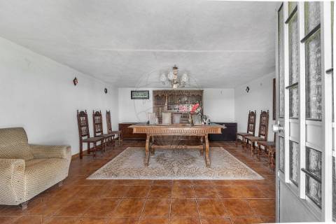 Moradia T3 para venda