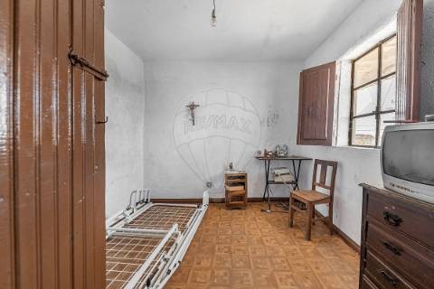 Moradia T3 para venda