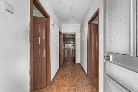 Moradia T3 para venda