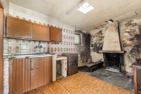 Moradia T3 para venda