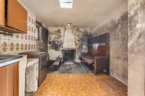 Moradia T3 para venda