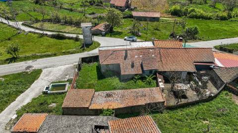 Moradia T3 para venda